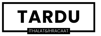 Tardu İthalat & İhracat